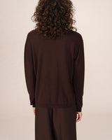 Sabba Pull Chocolat
