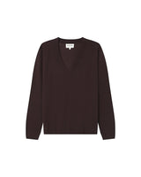 Sabba Pull Chocolat