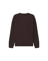 Sabba Pull Chocolat
