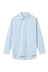 Sira Blouse Bleuet
