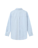 Sira Blouse Bleuet