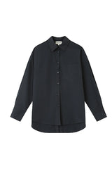 Sira Blouse Carbone