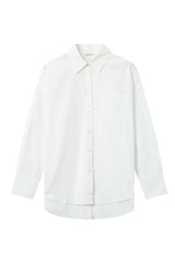 Sira Blouse Ivoire