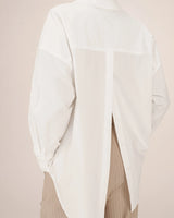 Sira Blouse Ivoire