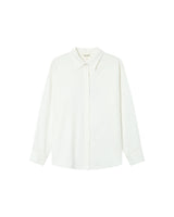 Stripe Blouse Ecru