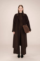 Stone Coat Chocolat