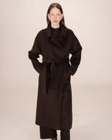 Stone Coat Chocolat
