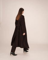Stone Coat Chocolat