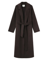 Stone Coat Chocolat