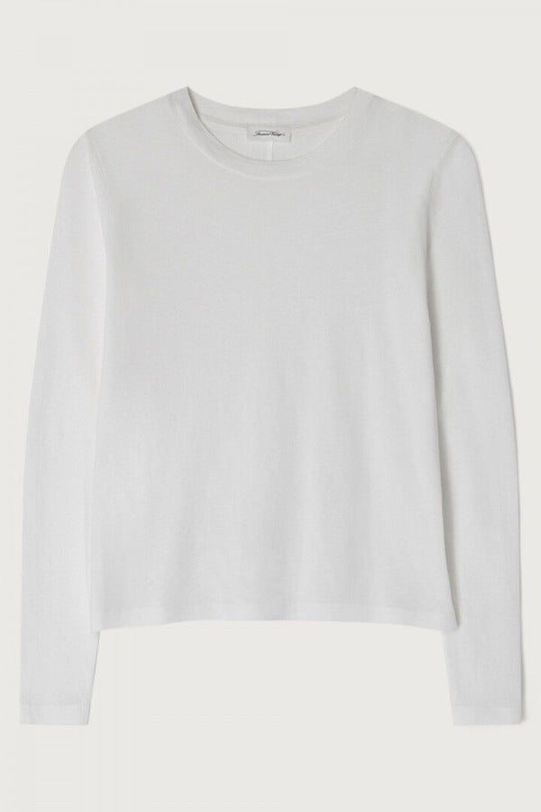 Gamipy GAMI28H Tshirt White