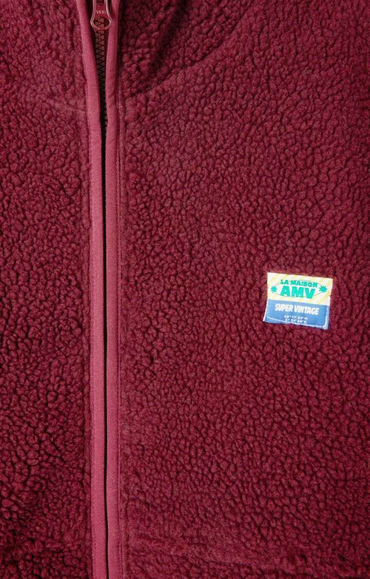 Hoktown HOK16C Jacket Bordeaux