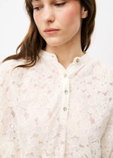 Norhen Blouse Creme