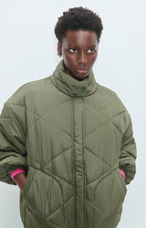 Ifabay IFA17D Jacket Laurier