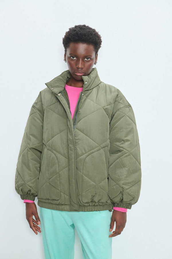 Ifabay IFA17D Jacket Laurier