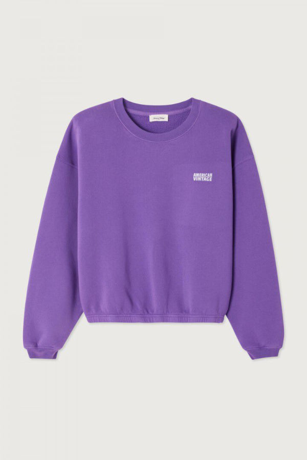 Izubird IZU03A Sweater Cosmos