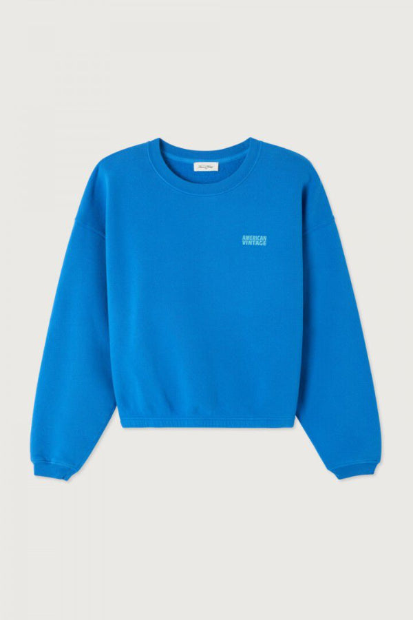 Izubird IZU03A Sweater Reve Vintage