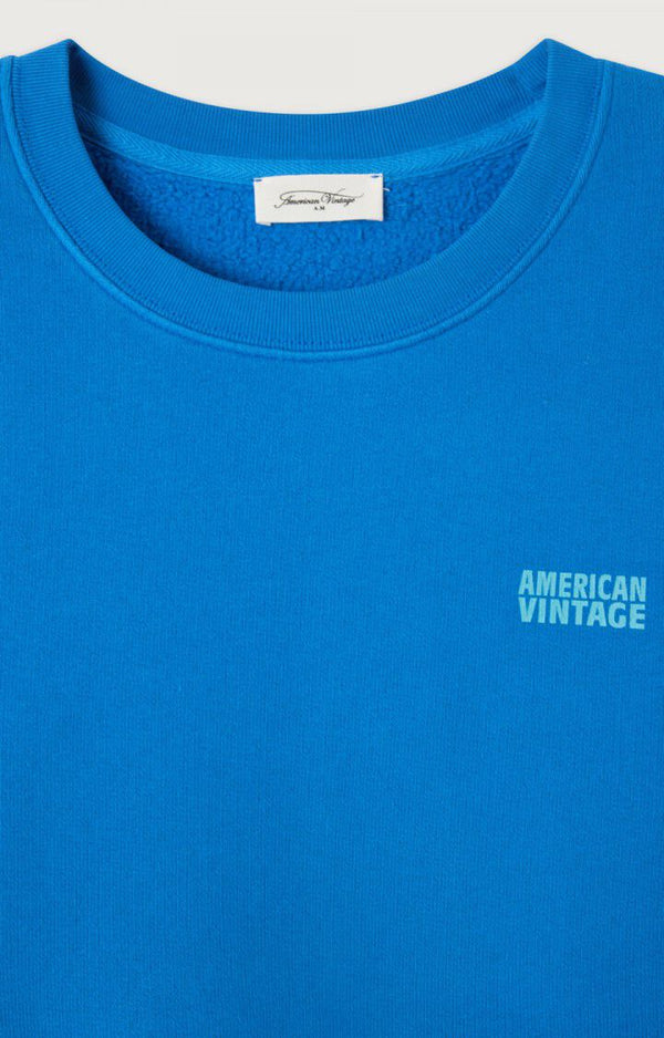 Izubird IZU03A Sweater Reve Vintage