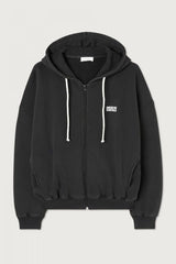 Izubird IZU03E Sweater Reglisse Vintage