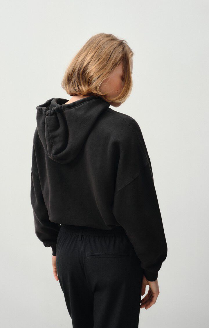 Izubird IZU03E Sweater Reglisse Vintage