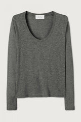Jacksonville JAC49E Tshirt Anthracite