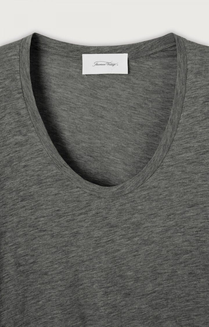 Jacksonville JAC49E Tshirt Anthracite