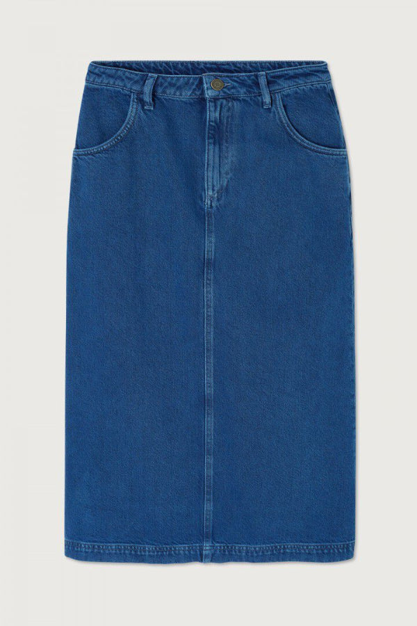 Joybird JOY13E Skirt Indigo
