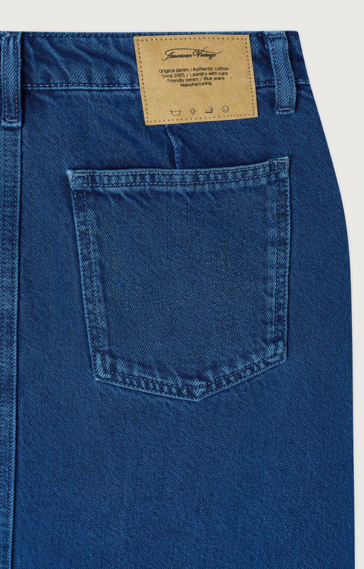 Joybird JOY13E Skirt Indigo