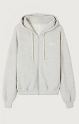 Kodytown KOD03E Sweater Polaire Melangé