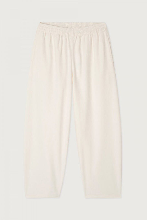 Koybay KOY10A Trousers Ecru
