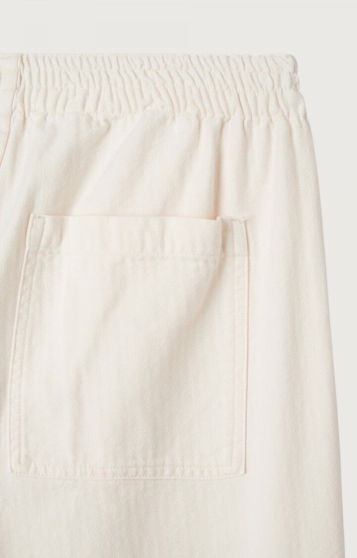 Koybay KOY10A Trousers Ecru
