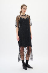 Kui 30112109 Dress Black