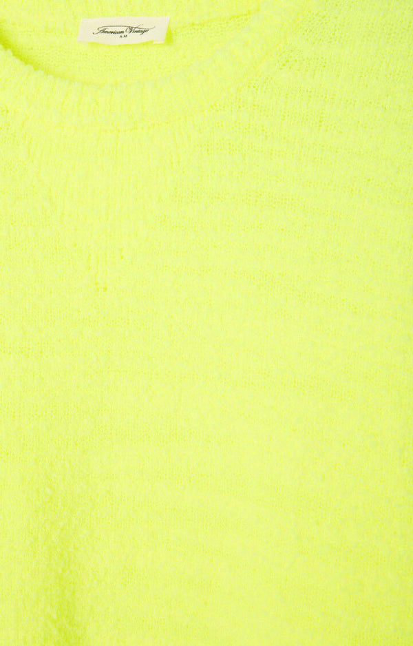 Ligeway LIG18A Pull Neon Yellow