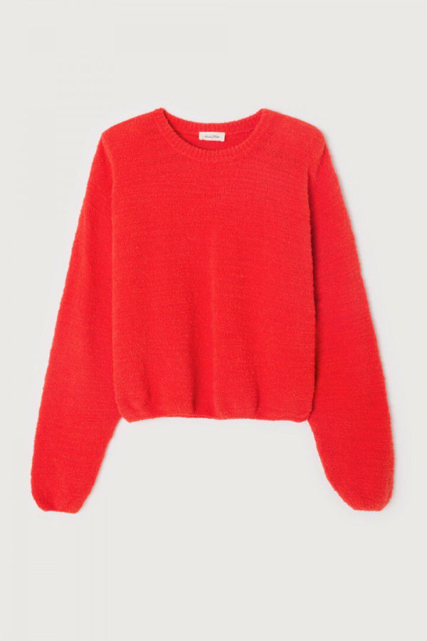 Ligeway LIG18A Pull Volcan