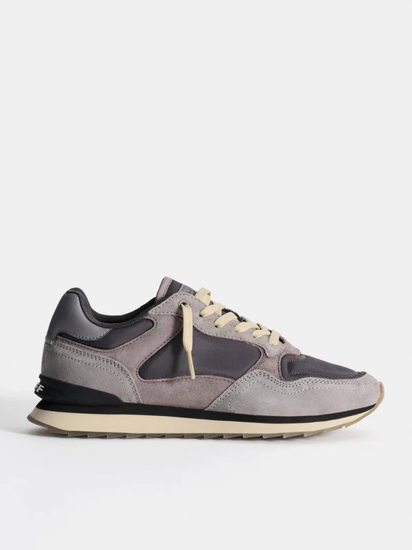 City Berlin Woman Sneakers Beige