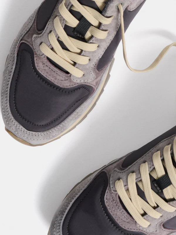 City Berlin Woman Sneakers Beige