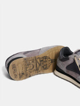 City Berlin Woman Sneakers Beige