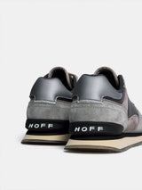 City Berlin Woman Sneakers Beige