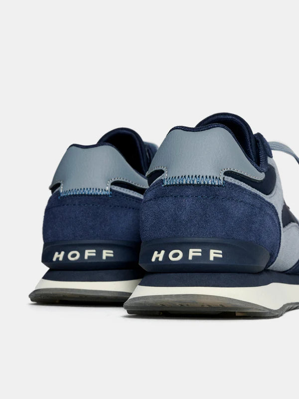 City Stuttgart Woman Sneakers Blue