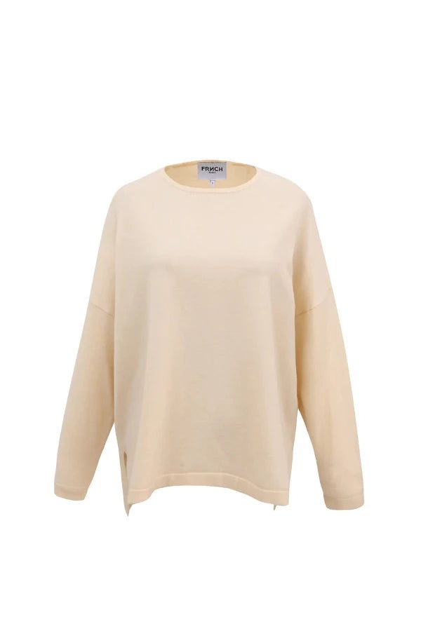 Eileen 1MS2373 Pull Creme