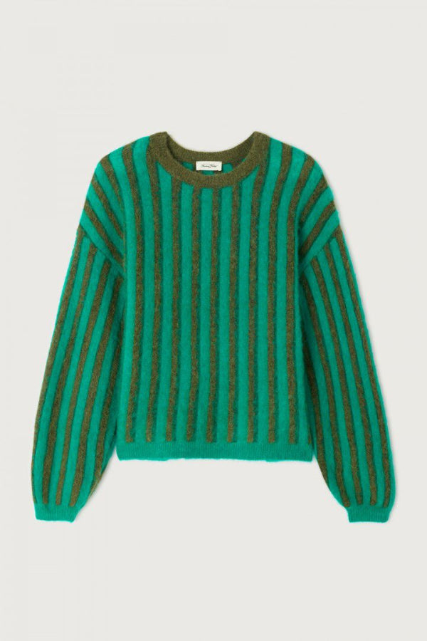 Nenybay NEN18C Pull Green