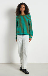 Nenybay NEN18C Pull Green