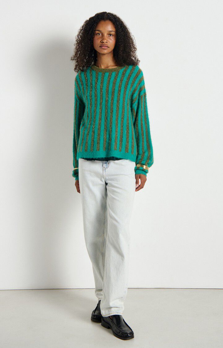 Nenybay NEN18C Pull Green