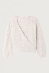 Nuny NUN18D Cardigan Light Grey