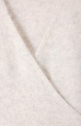 Nuny NUN18D Cardigan Light Grey