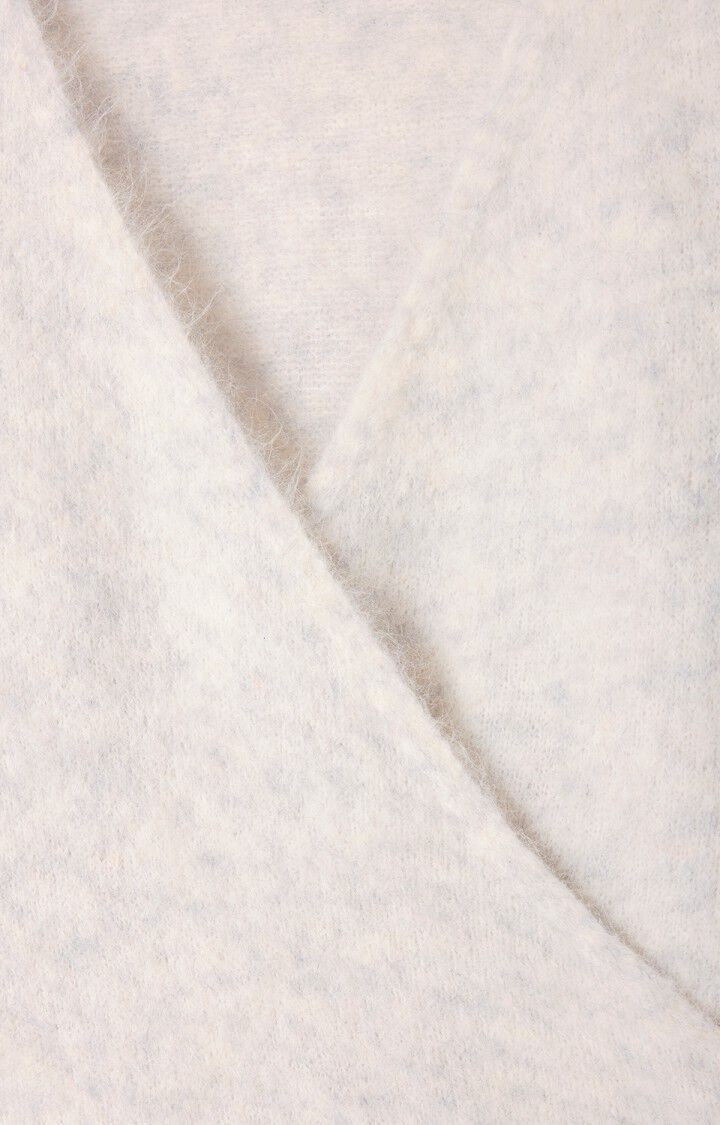 Nuny NUN18D Cardigan Light Grey