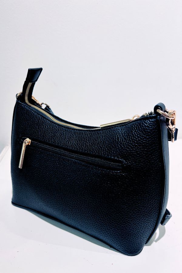 Nilon 30289 Bag Black