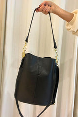 Nolde 552455 Bag Black