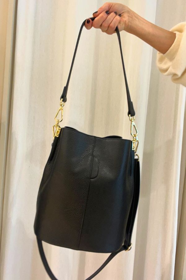 Nolde 552455 Bag Black