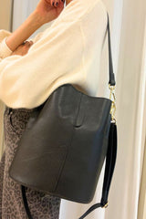 Nolde 552455 Bag Black