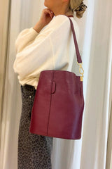 Nolde 552455 Bag Bordeaux